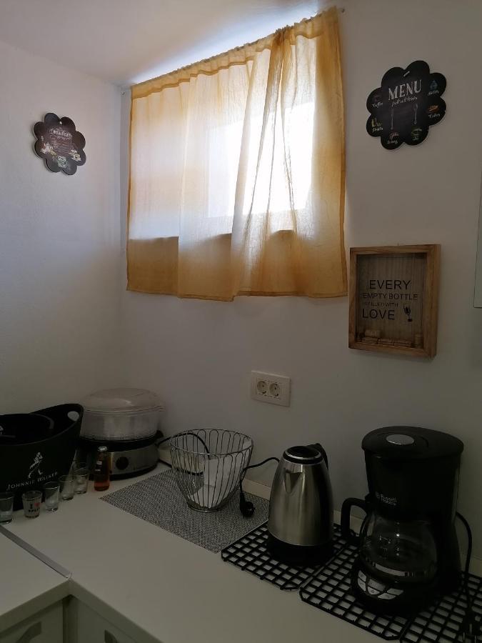 דירות Sara Cosmo ספליט מראה חיצוני תמונה