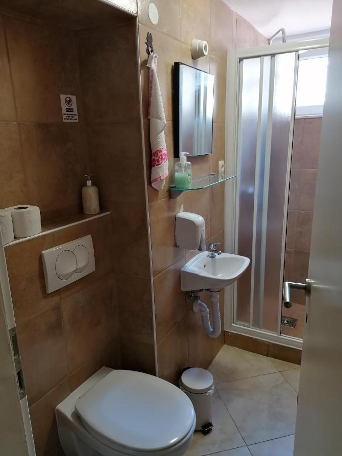 דירות Sara Cosmo ספליט מראה חיצוני תמונה
